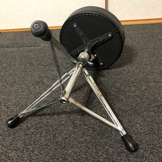 ドラム丸椅子の画像