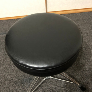 ドラム丸椅子の画像