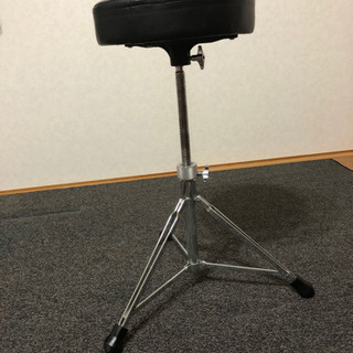 ドラム丸椅子の画像