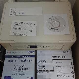 プリンター epson エプソン px-404a colorio...