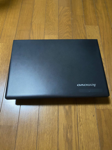 LENOVO ideapad 100 15IBD office付　5台目