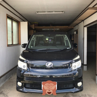 🉐バイク車好きに✨ガレージ🚗シャッター付き(2台分) - 稲敷郡