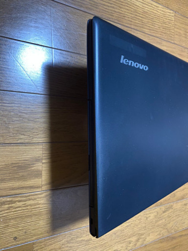 LENOVO ideapad 100 15IBD office付　6台目