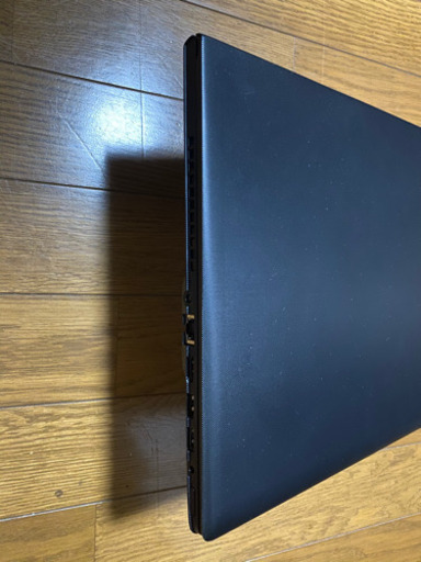 LENOVO ideapad 100 15IBD office付　7台目