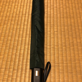 ワンタッチ式折り畳み傘