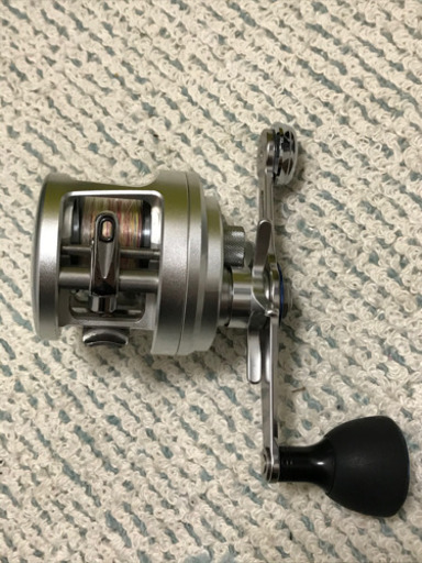 オシアカルカッタ201HG