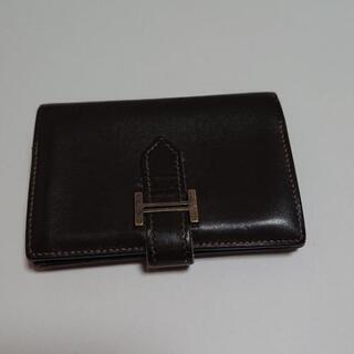 HERMES☆ベアンカードケース☆名刺入れ☆エルメス