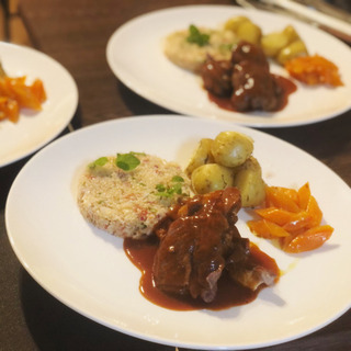 家でできるおうちフレンチを教えます！の画像