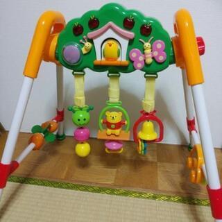Combi 光る！森のわくわくメロディジム