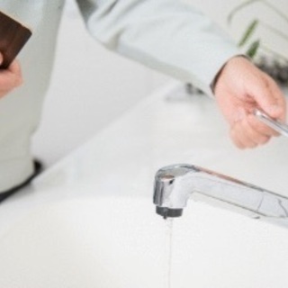 日払い可！羽曳野市を代表する新築リフォームの戸建住宅水道工事会社!高収入!社員の安定、定着率高い会社モットー、秘訣は「社内を融通を利かして、社員皆んなが伸び伸びと明るい雰囲気！。」「現場作業のやりがいある会社」が株式会社相互技研にはしっかりあります！是非入社されてください！心よりお待ちしております!の画像