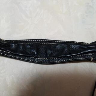 COACH バッグの画像