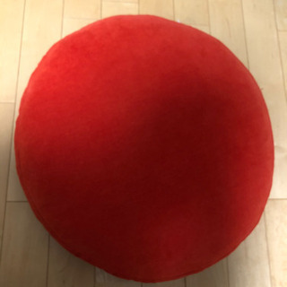 エスティック　スピガ　SPIGA 丸型　クッション　