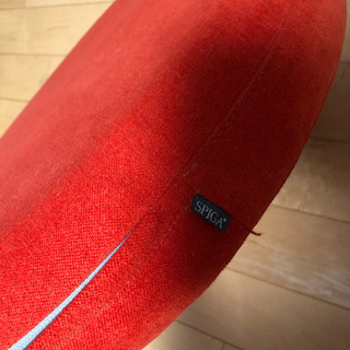 エスティック　スピガ　SPIGA 丸型　クッション　の画像