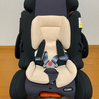 《交渉中》【combi】チャイルドシート