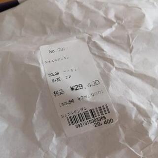 GRACE CONTINENTAL ジュエルサンダルの画像