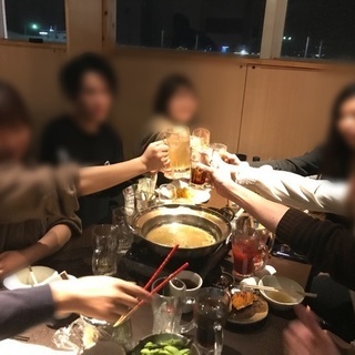 そこには必ず郡山の出会いがある！by郡山で遊び隊 - メンバー募集