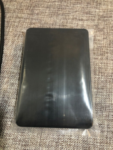 2.5インチ 1TBポータブルハードディスク(中古)