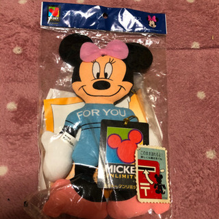 🖤ミニーマウス⭐️ポストフレンド