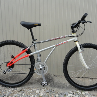 ●ヨセミテ MTB 26インチ 長期保管品●