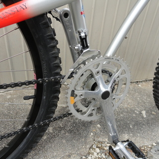 ●ヨセミテ MTB 26インチ 長期保管品●の画像