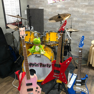 バンドリ！ポピパ,Roselia,RAS,Afterglow,他...