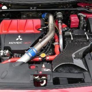 エボ10  5MT 447ps トルク54Kg        G-force チューンの画像