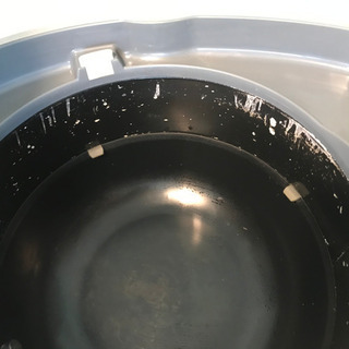 柴田文江デザイン炊飯器 象印 IH炊飯ジャー ZUTTO NP-DA10の画像