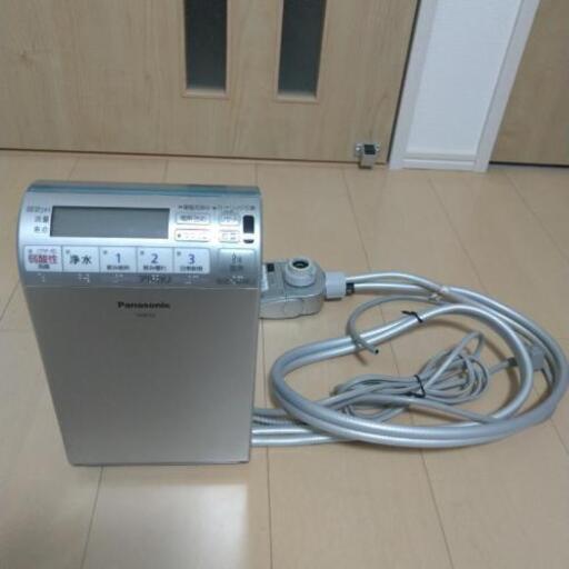 【中古】パナソニックTK8032