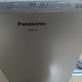 【中古】パナソニックTK8032の画像