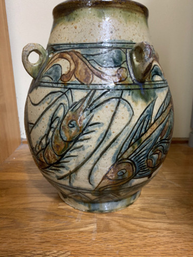 人間国宝!! 金城次郎