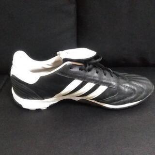 adidas　TELSTAR　27.5　アディダス　テルスター　フットサル　サッカー　トレーニングシューズの画像