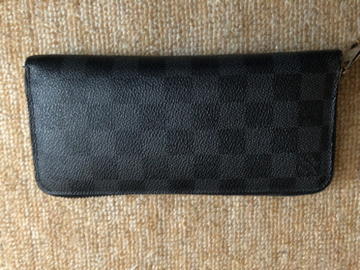 ルイ•ヴィトン長財布