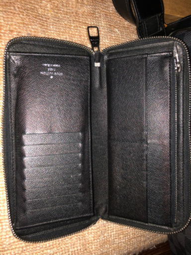 ルイ•ヴィトン長財布