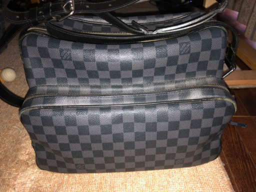 ルイ•ヴィトンショルダーバック