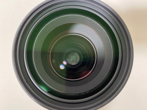 その他 SIGMA 24-70F2.8 IF EX DG HSM/C