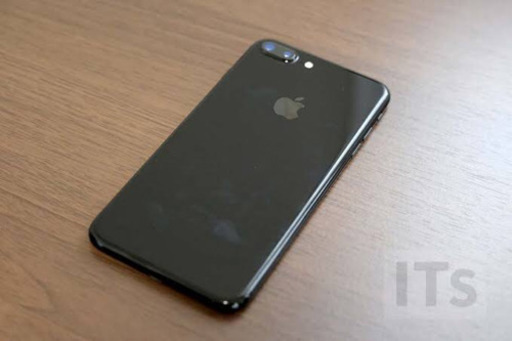 iPhone 7plus ジェットブラック　258GB 売ります
