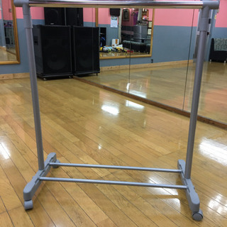 ハンガーラック2個セット！