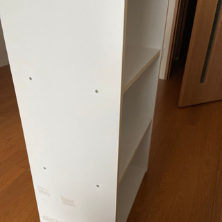 カラーボックスの画像