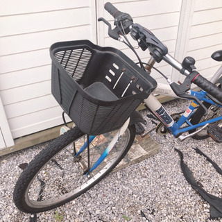 子ども用自転車 中古の画像
