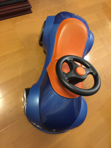 BMW 幼児用ミニカー