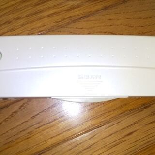 SANYOテブラコード留守.FAXの画像