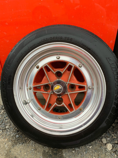 ☆ SPEED STAR スピードスター SSR