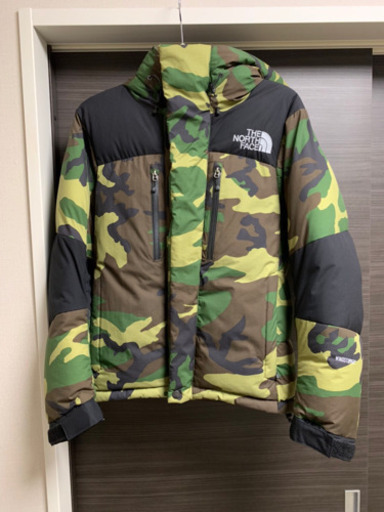 服/ファッション THE NORTH FACE Baltro Light Jacket XS