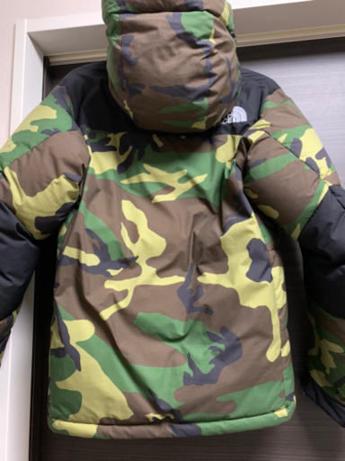 服/ファッション THE NORTH FACE Baltro Light Jacket XS