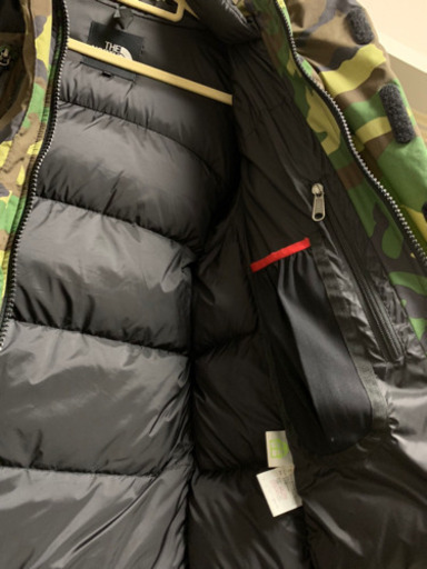 服/ファッション THE NORTH FACE Baltro Light Jacket XS