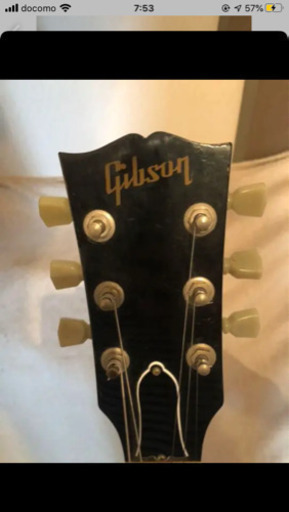 Gibson SG special 1999 mod EMG 81&85カスタム ギターケース付き