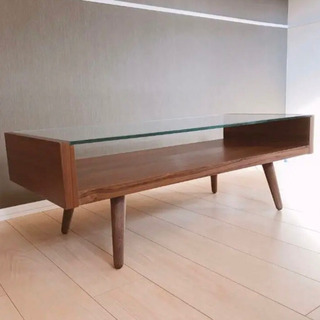 Unico ECCO リビングテーブル