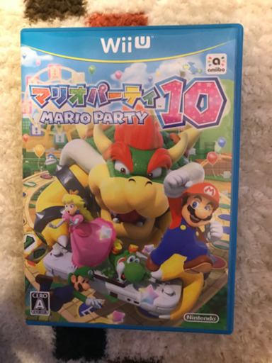 WiiU人気ゲームセット