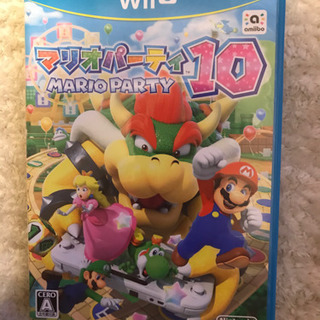 WiiU人気ゲームセット