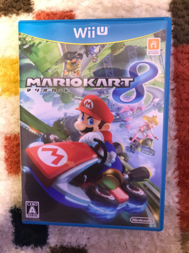 WiiU人気ゲームセット